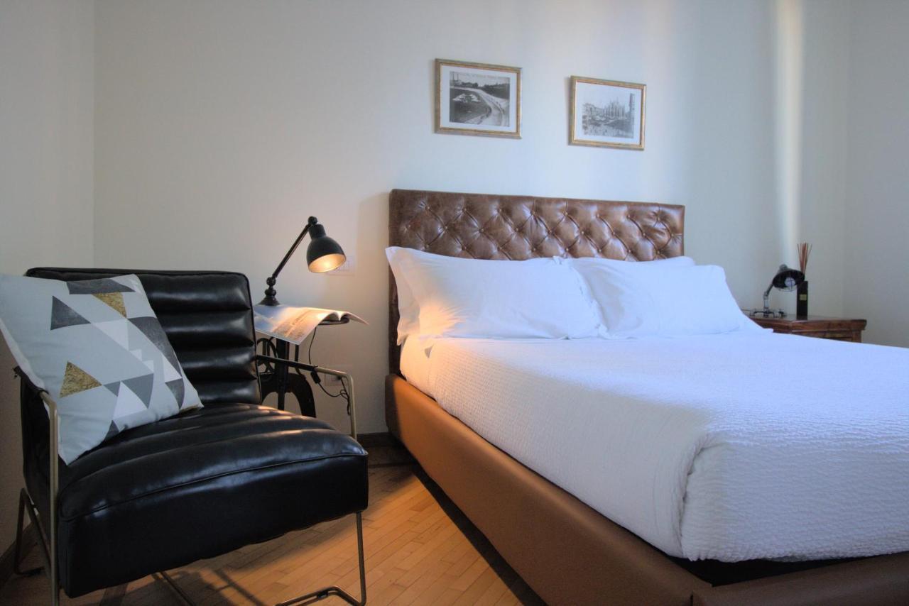 Porta Tosa Boutique Bed & Breakfast Milano