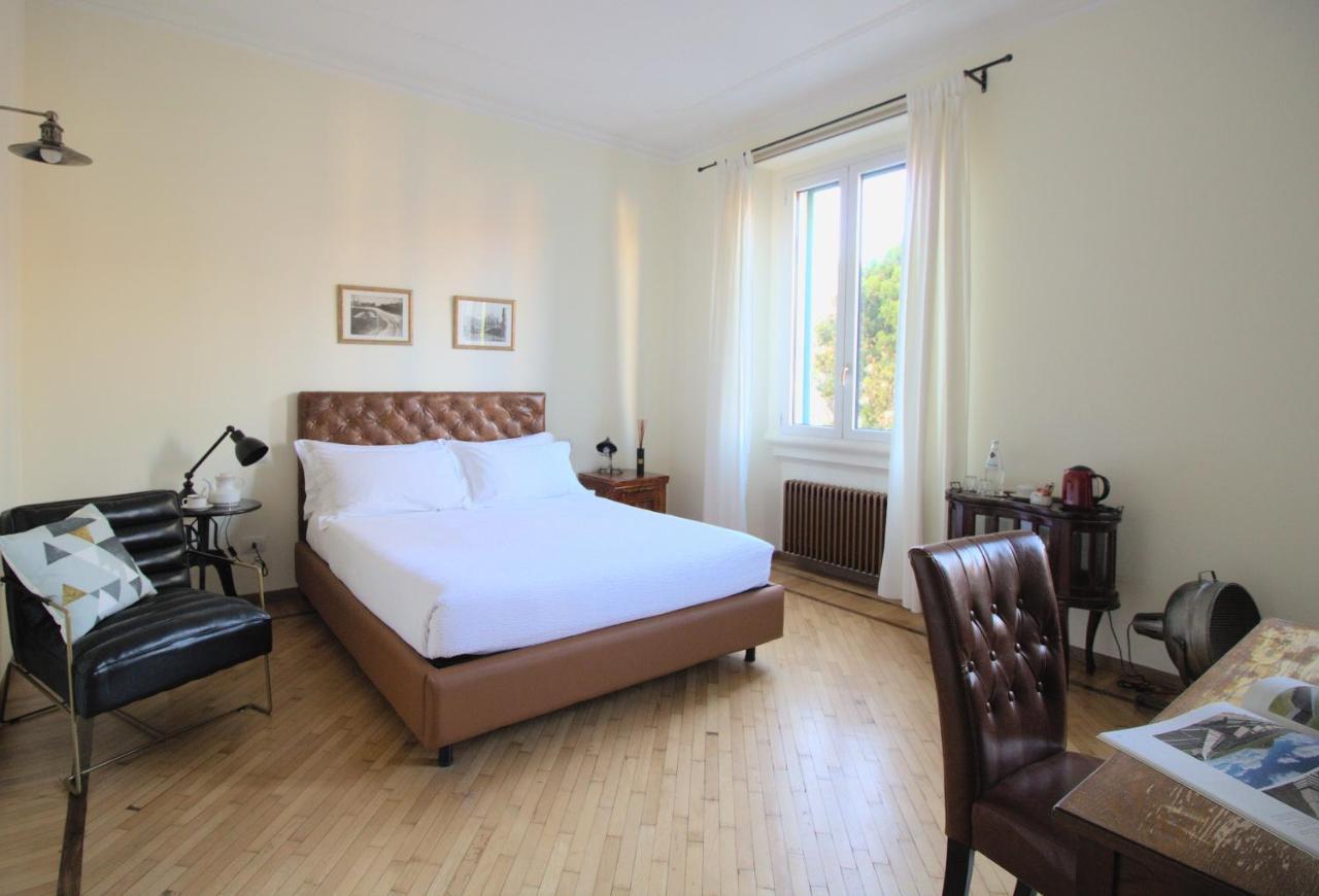 Bed & Breakfast Porta Tosa Boutique Milano