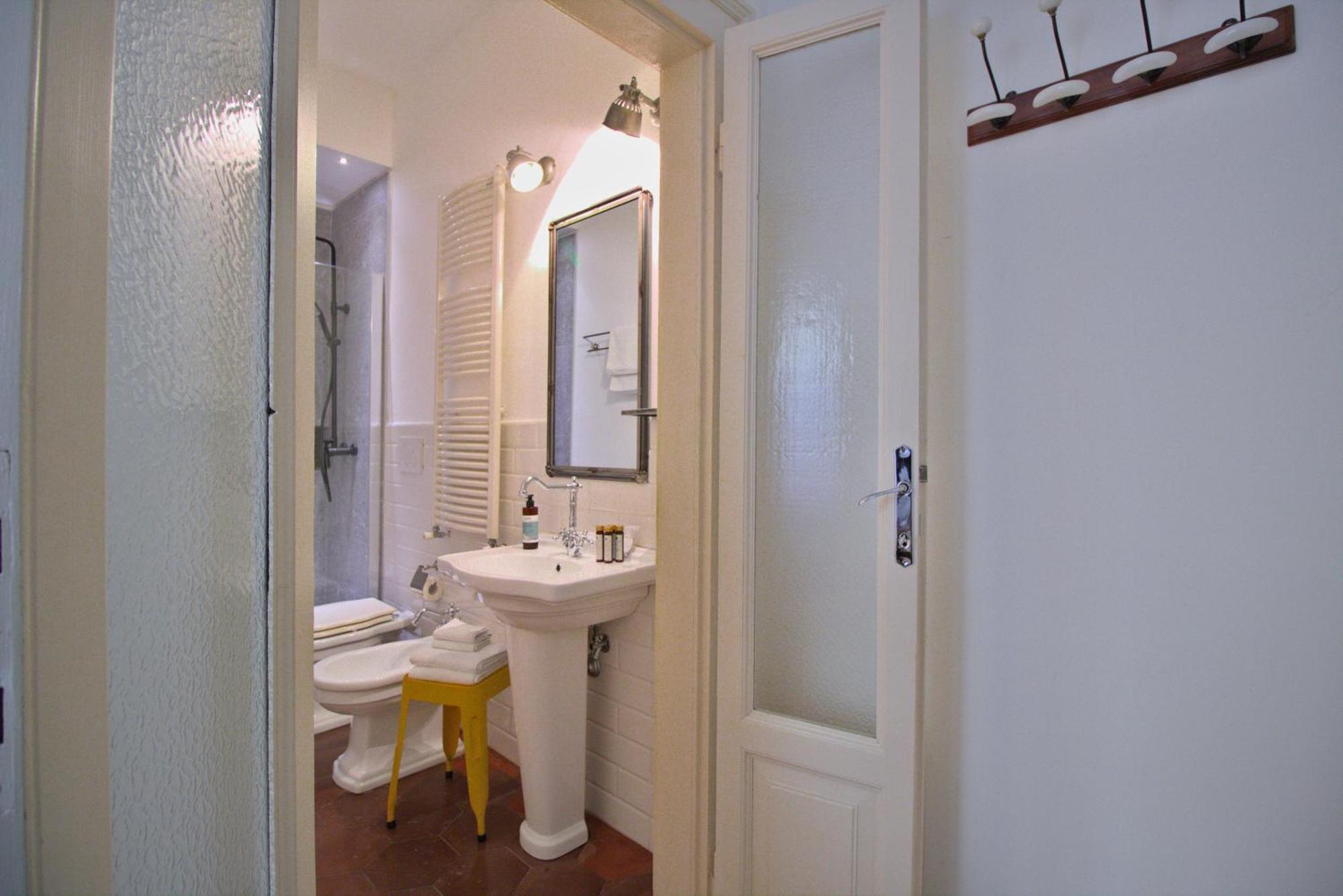 Bed & Breakfast Porta Tosa Boutique Milano
