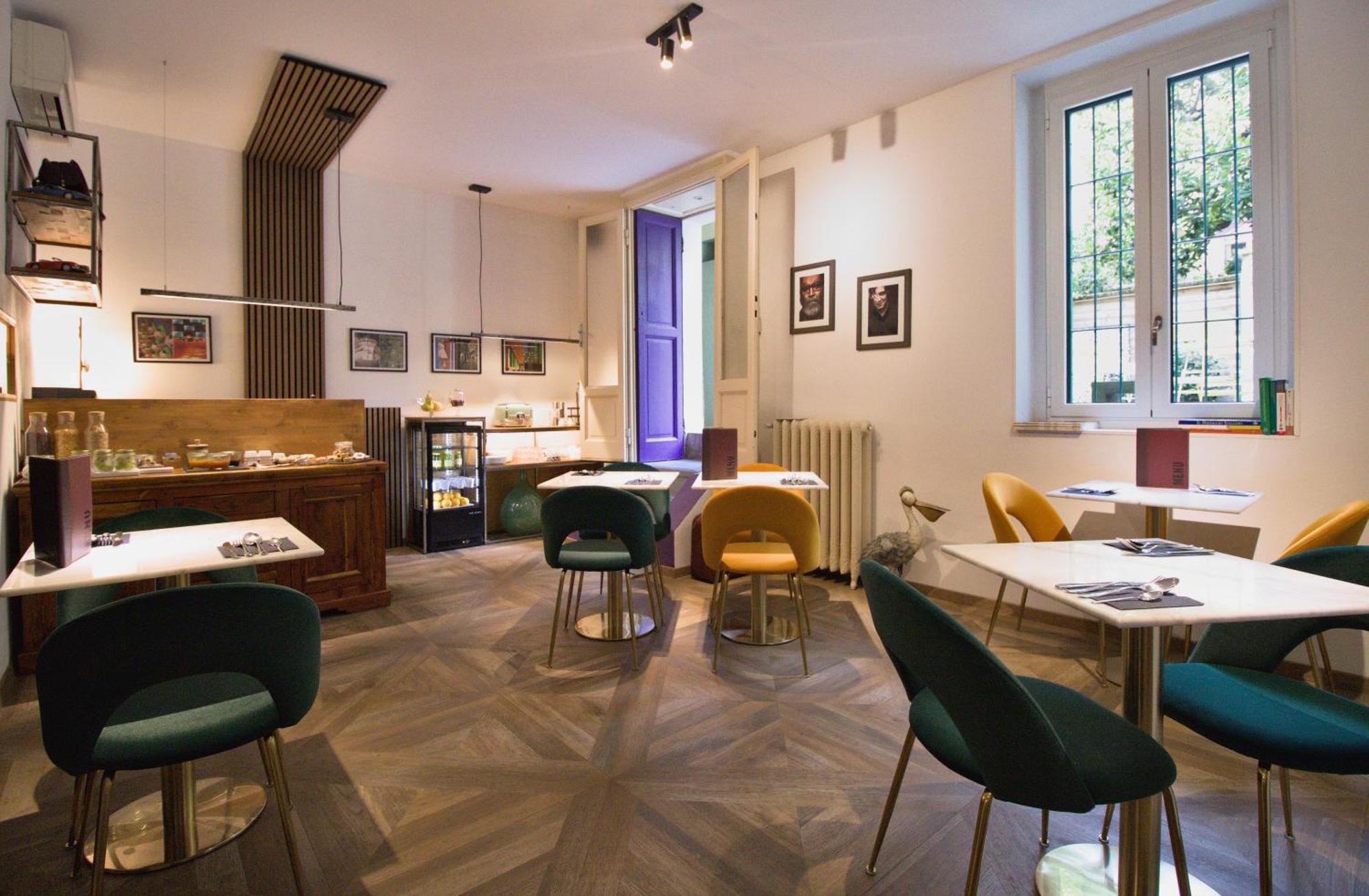 Porta Tosa Boutique 2* Milano