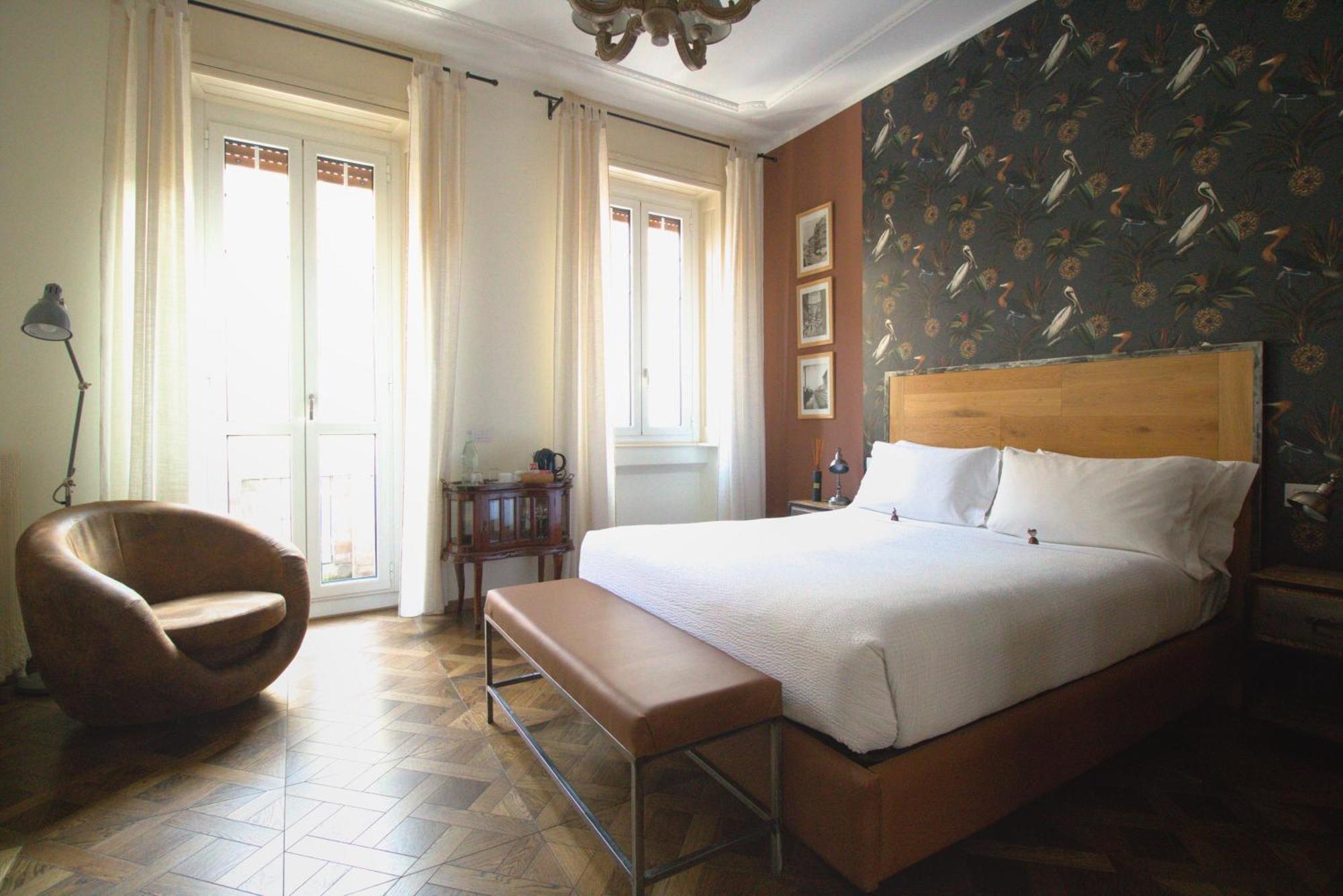 Porta Tosa Boutique Bed & Breakfast Milano