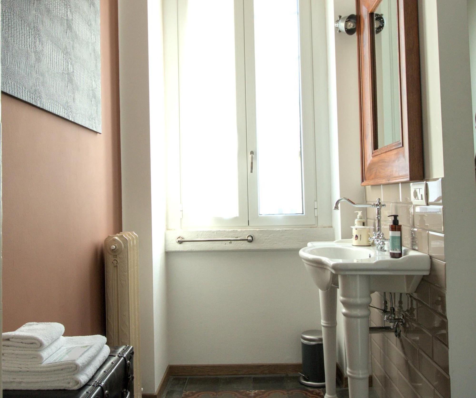 Bed & Breakfast Porta Tosa Boutique Milano