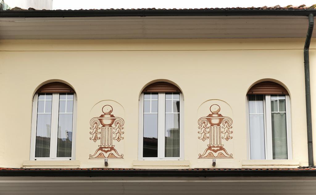 Porta Tosa Boutique 2* Milano