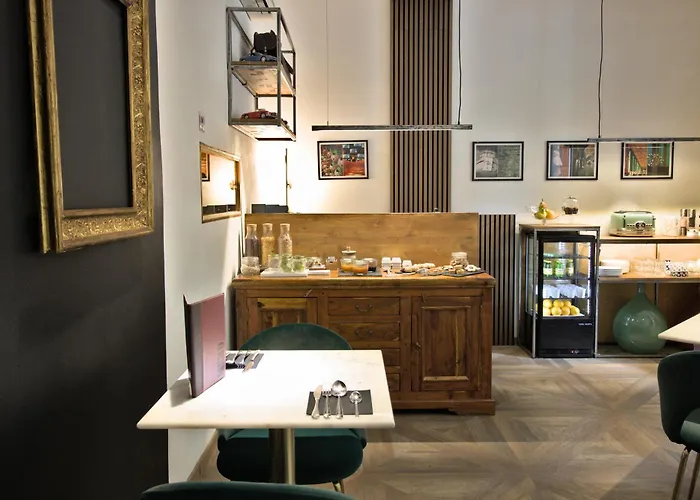 Porta Tosa Boutique