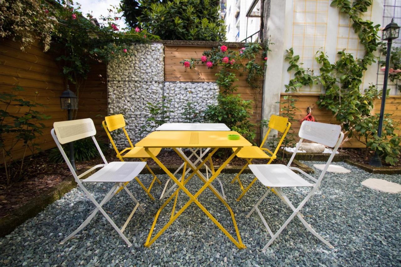 Porta Tosa Boutique 2*