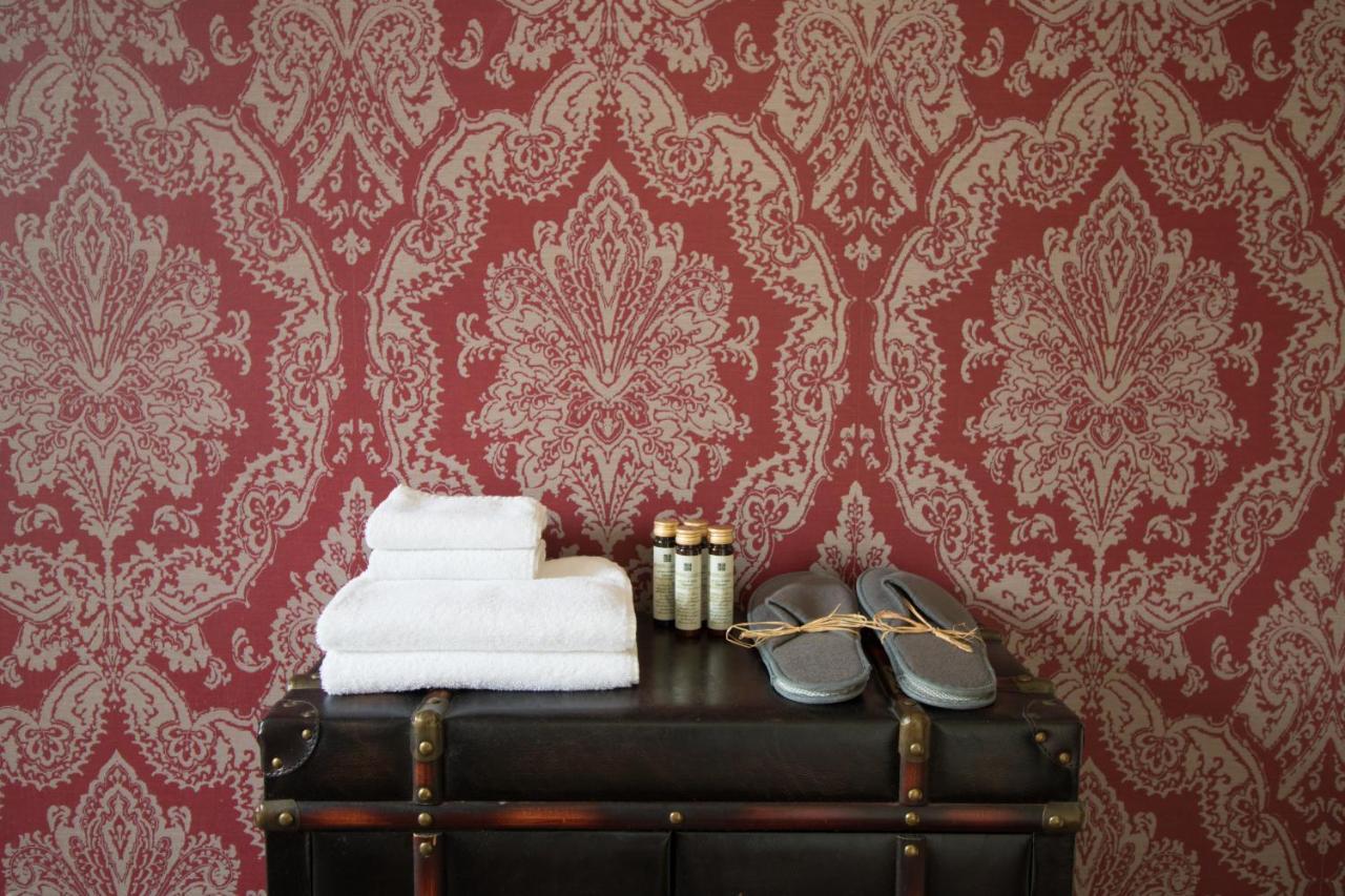 Porta Tosa Boutique Couette-café 2*