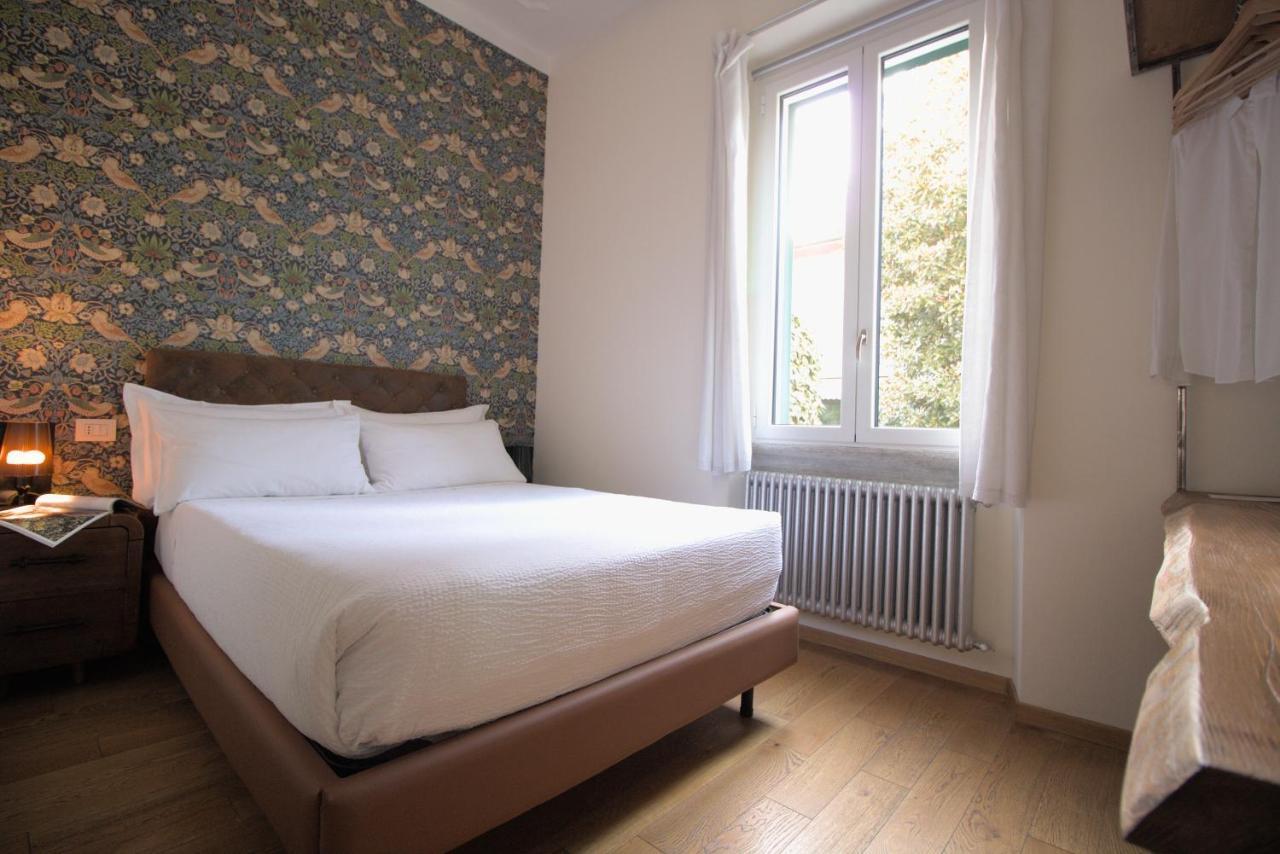 Couette-café Porta Tosa Boutique 2*