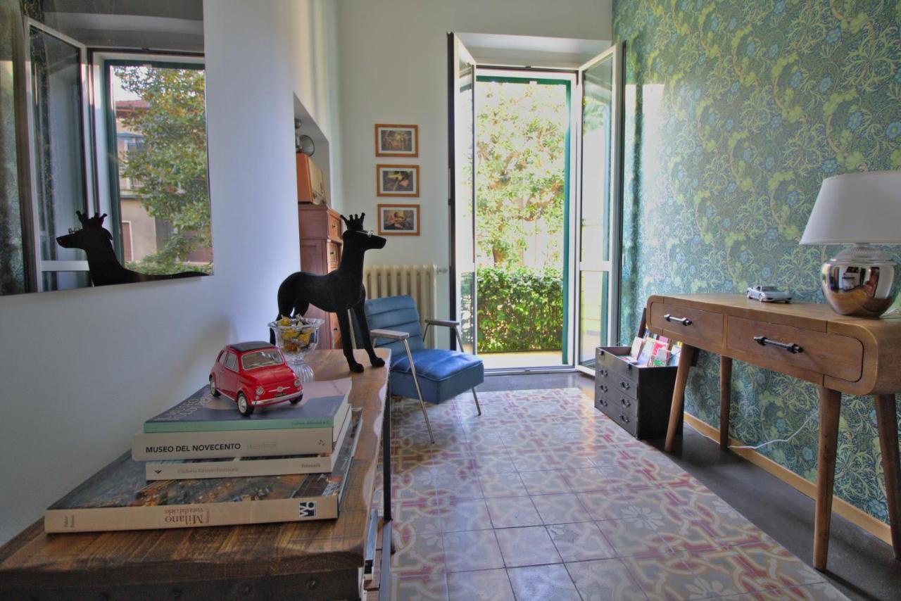 Couette-café Porta Tosa Boutique