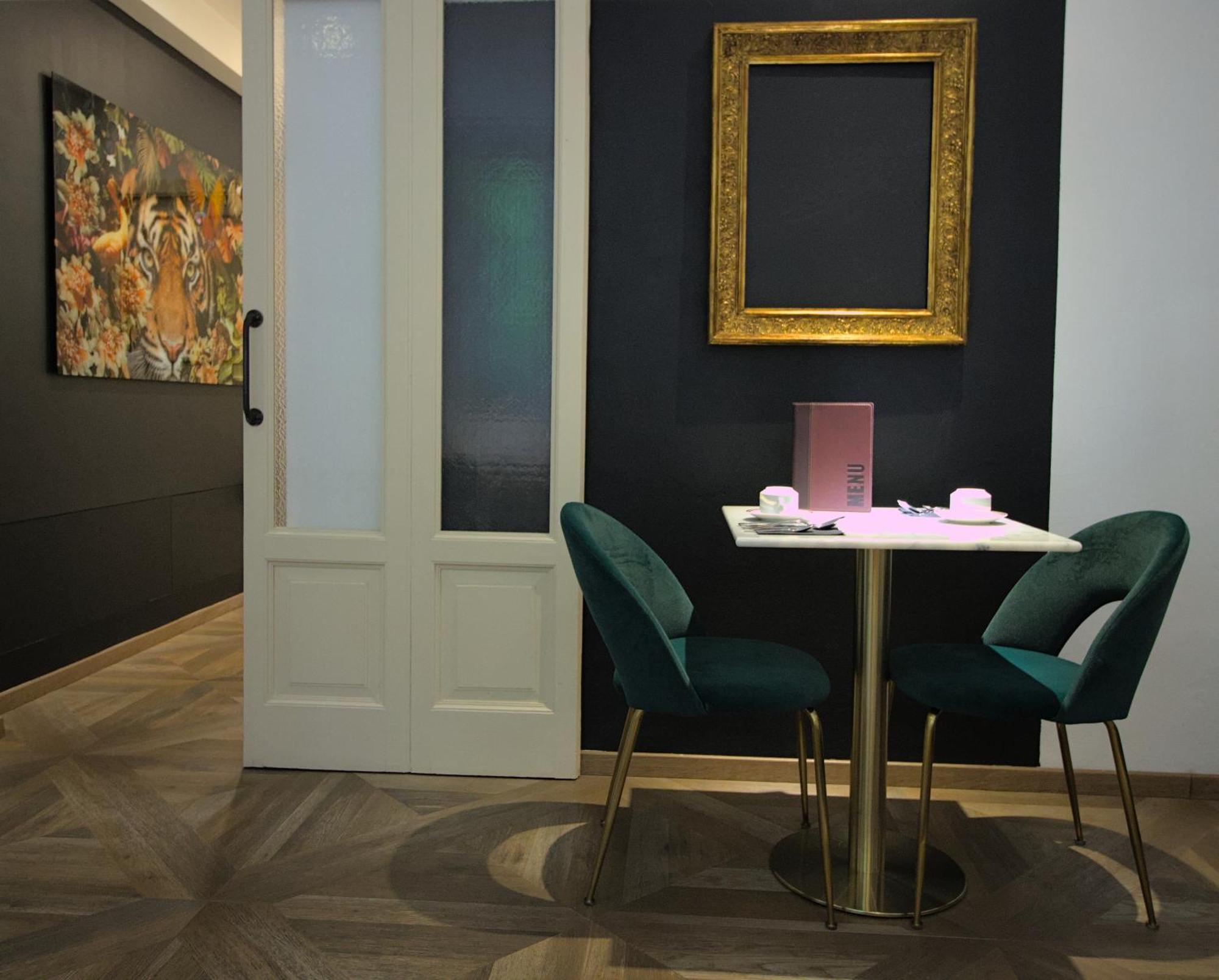 Couette-café Porta Tosa Boutique