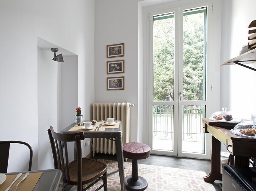 Porta Tosa Boutique Couette-café