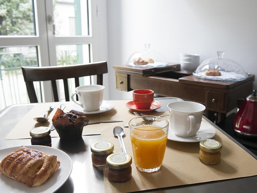 Couette-café Porta Tosa Boutique 2*