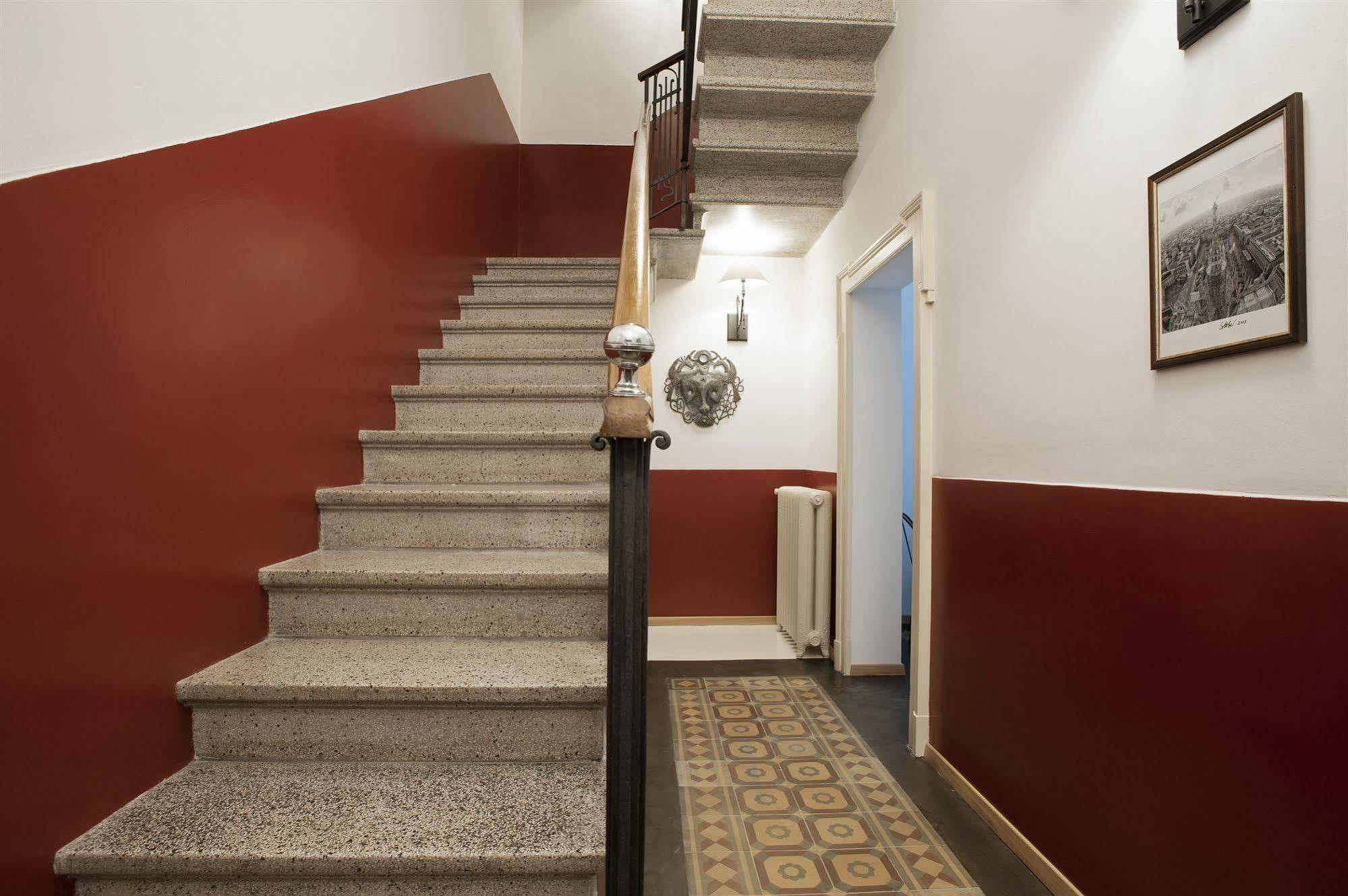 Porta Tosa Boutique 2* Mailand