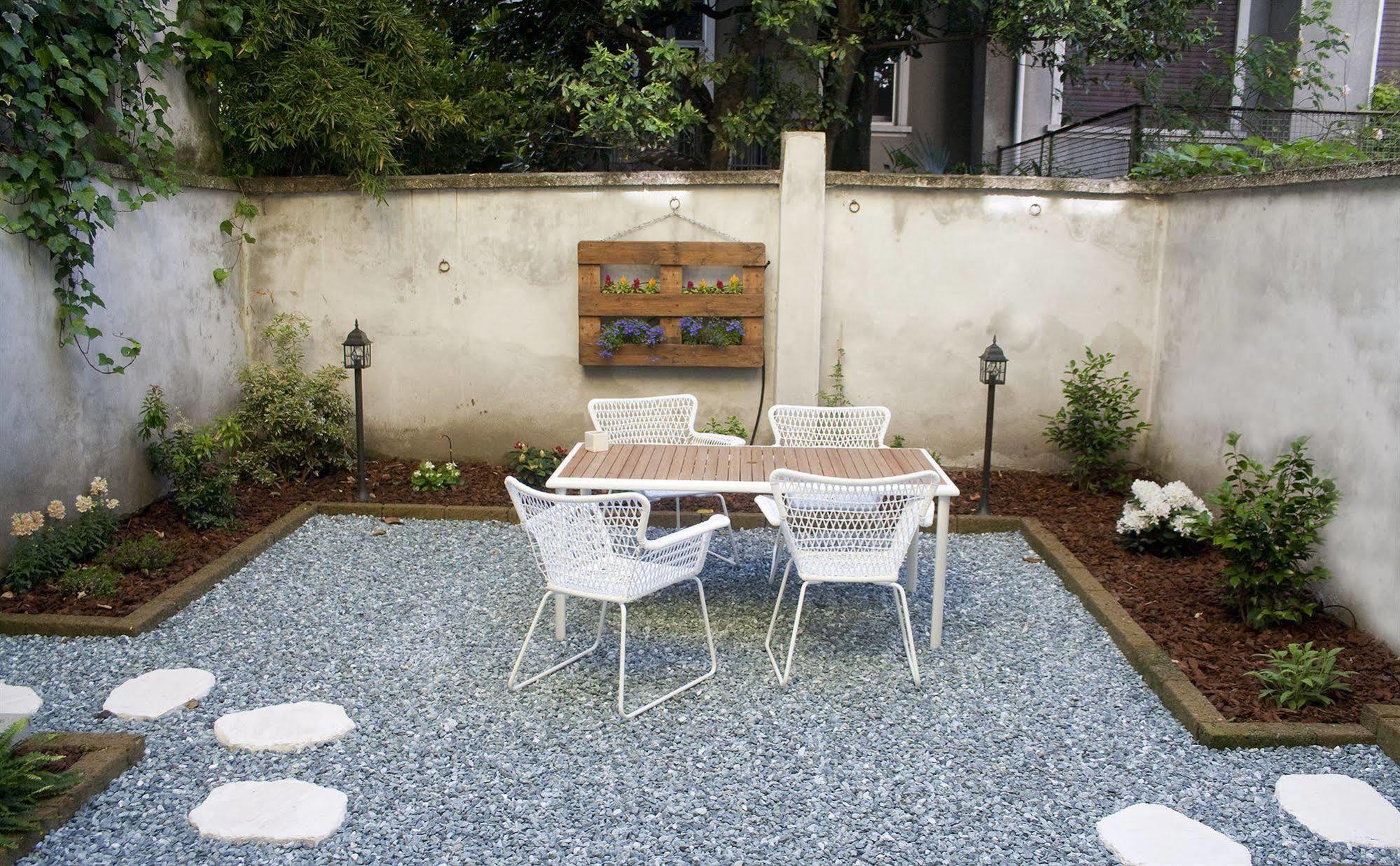 Porta Tosa Boutique Couette-café