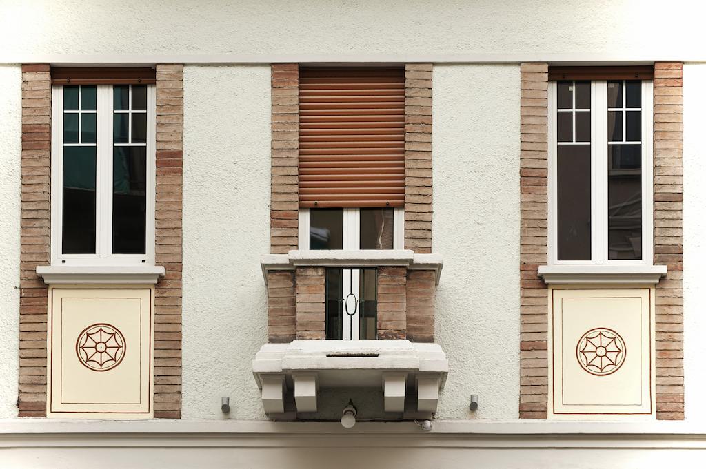 Couette-café Porta Tosa Boutique 2*