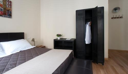 Frühstückspension Porta Tosa Boutique Mailand